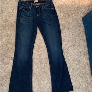 Paige denim Jeans